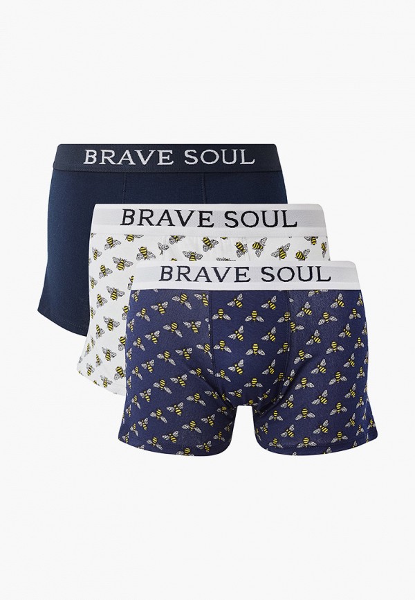 

Комплект Brave Soul, Разноцветный