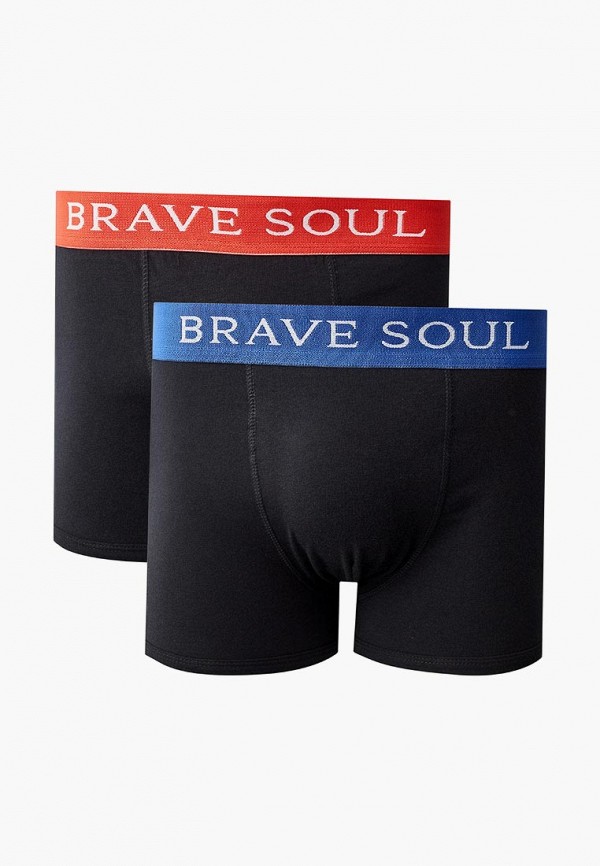 

Комплект Brave Soul, Brave Soul BR019EMEBCB7, Черный