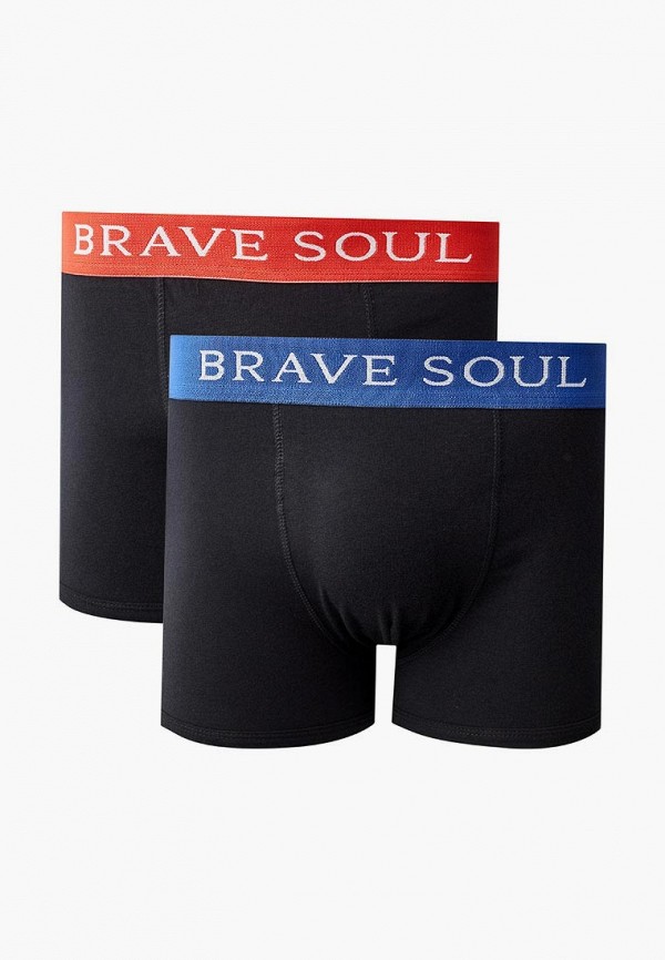 

Комплект Brave Soul, Brave Soul BR019EMEBCB7, Черный