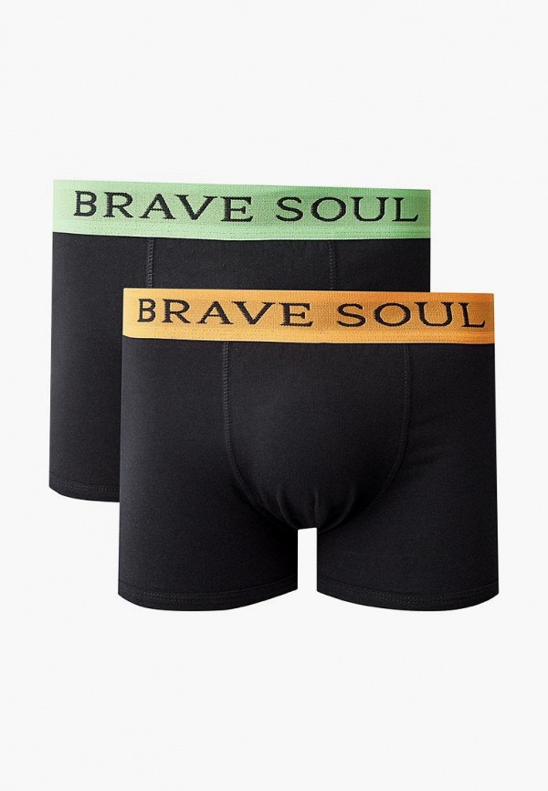 

Комплект Brave Soul, Brave Soul BR019EMEBCB8, Черный