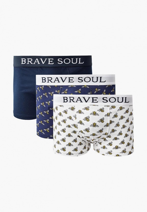 

Комплект Brave Soul, Разноцветный