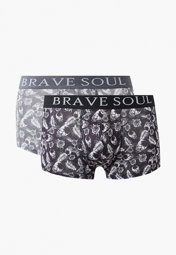 

Комплект Brave Soul, Разноцветный