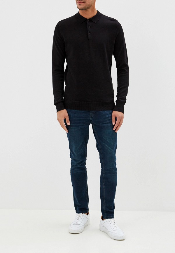 фото Поло brave soul