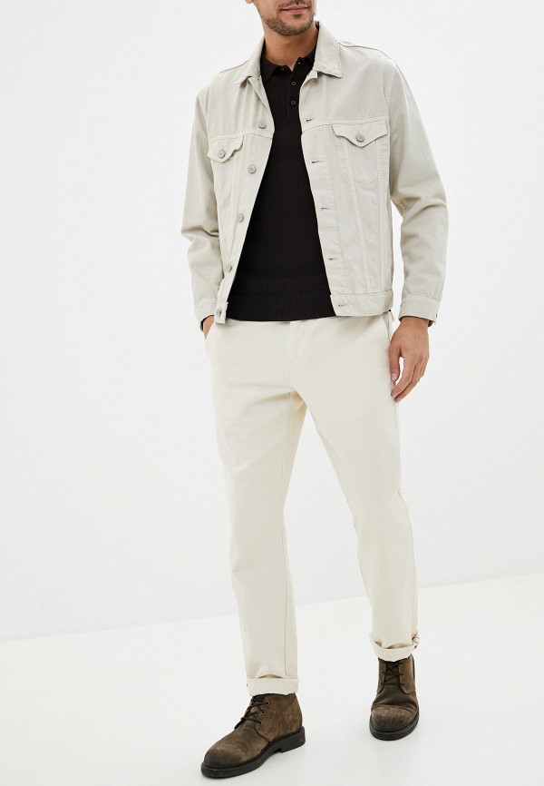 фото Поло brave soul