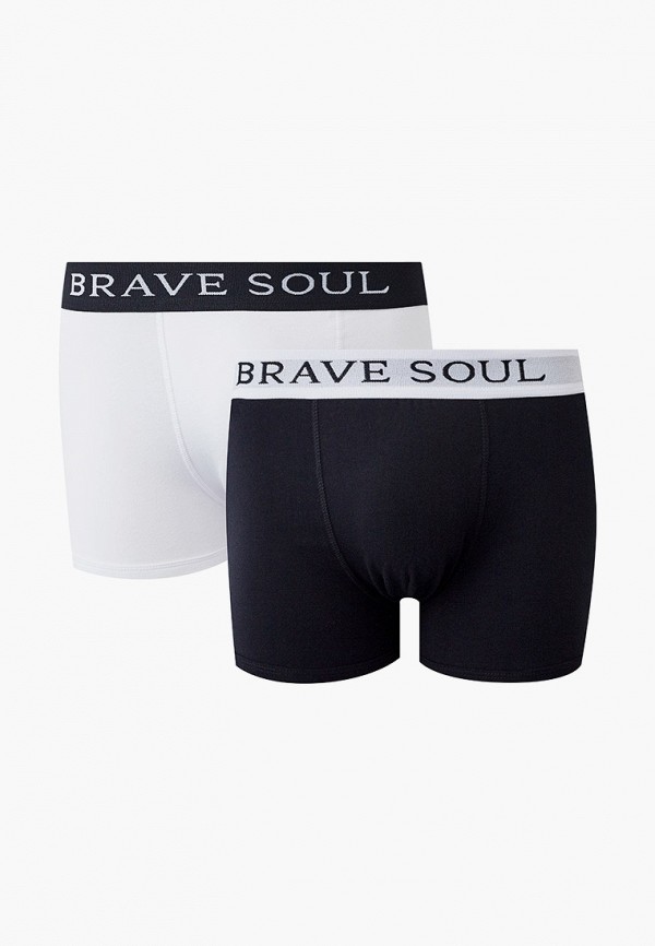 

Комплект Brave Soul, Разноцветный