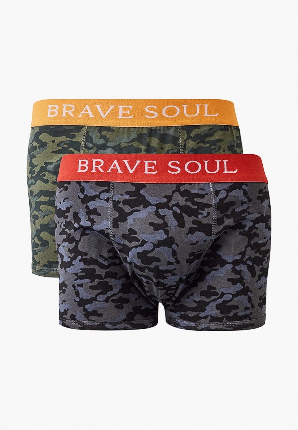 

Комплект Brave Soul, Разноцветный