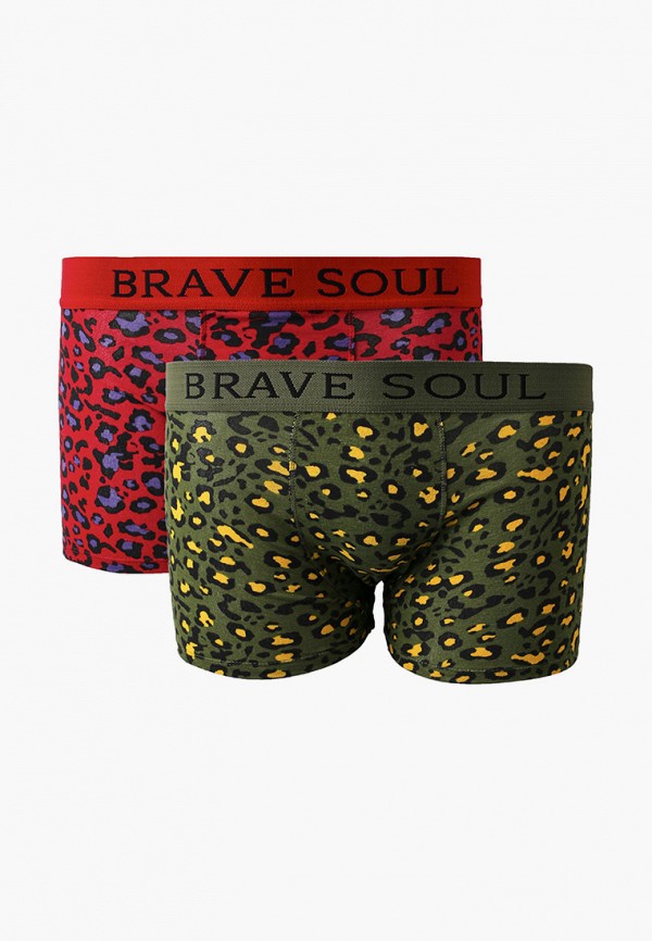 

Комплект Brave Soul, Разноцветный