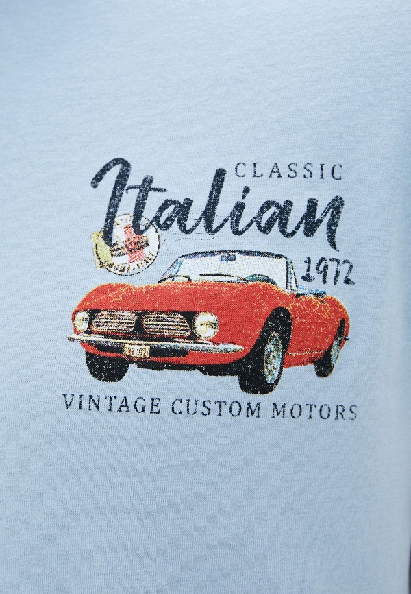 фото Поло brave soul