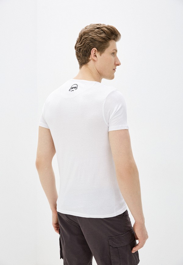 фото Футболка brave soul