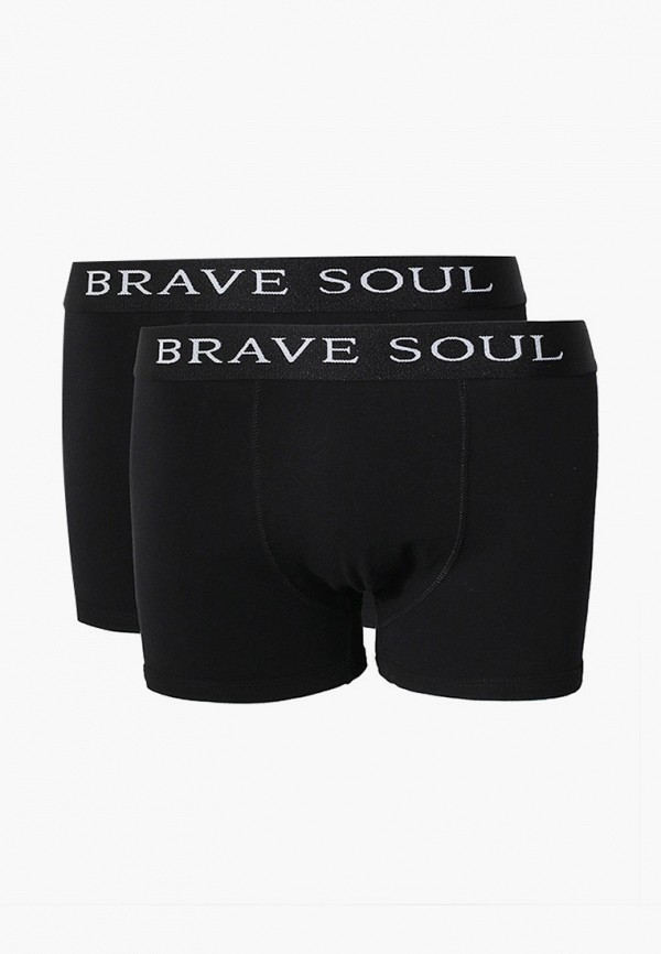 

Комплект Brave Soul, Черный