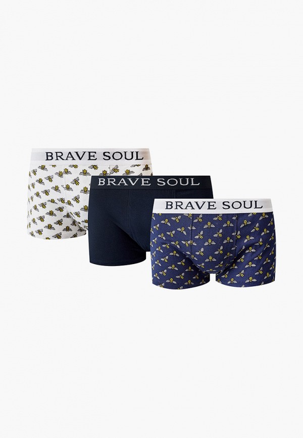 

Комплект Brave Soul, Разноцветный