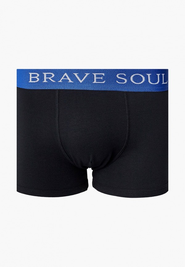 

Комплект Brave Soul, Черный
