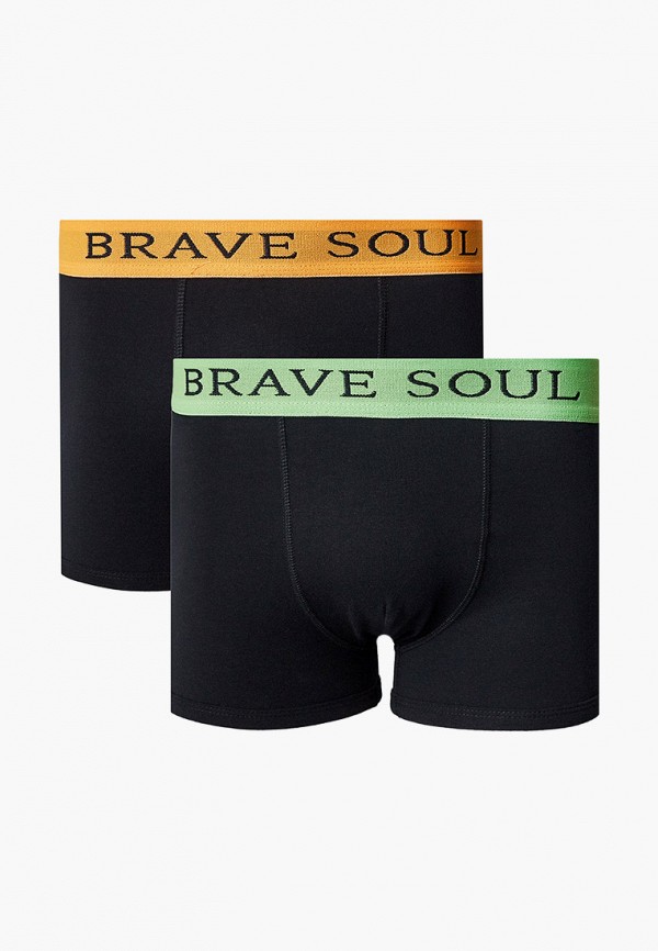

Комплект Brave Soul, Черный
