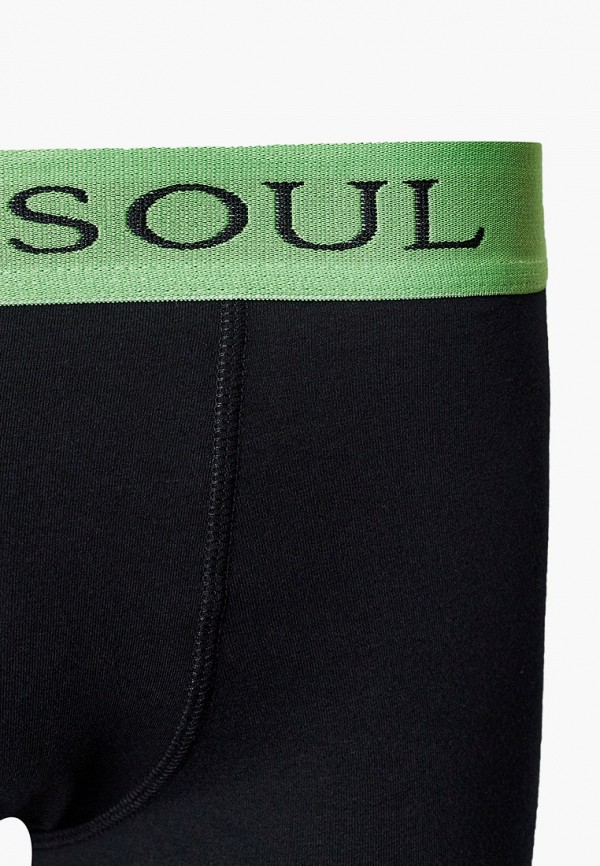 

Комплект Brave Soul, Черный, Brave Soul BR019EMJXDA4