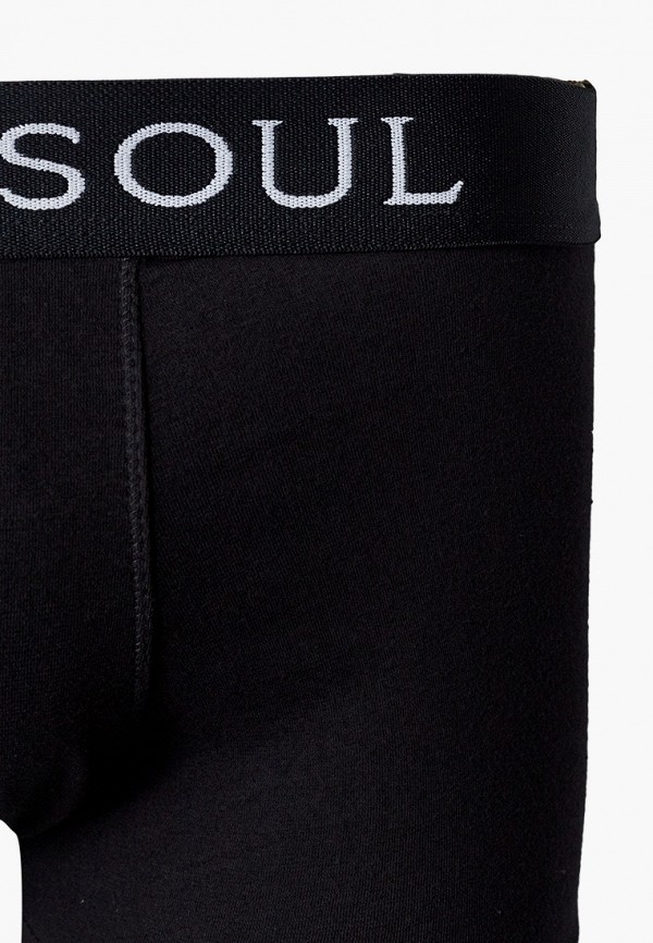 

Комплект Brave Soul, Черный, Brave Soul BR019EMJXDA6