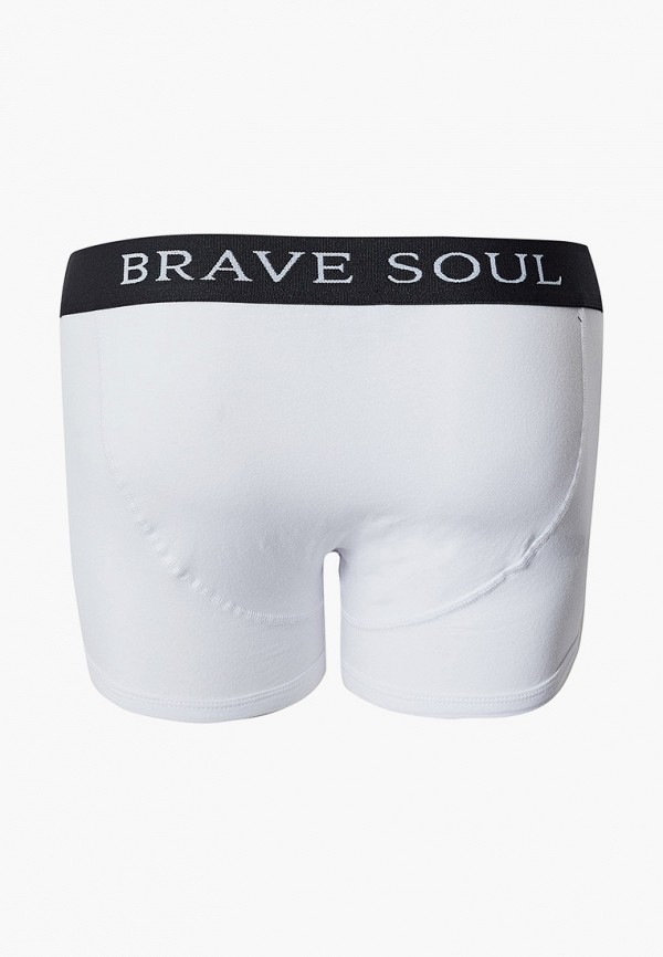 

Комплект Brave Soul, Белый;черный, Brave Soul BR019EMKCFI1
