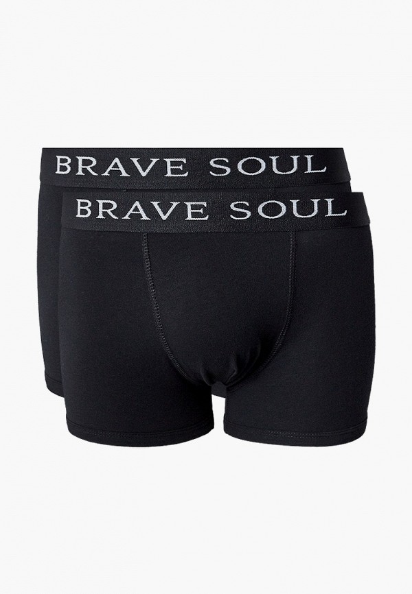 

Комплект Brave Soul, Черный