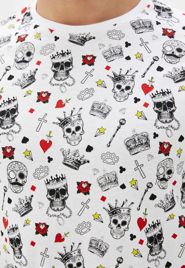 фото Футболка brave soul