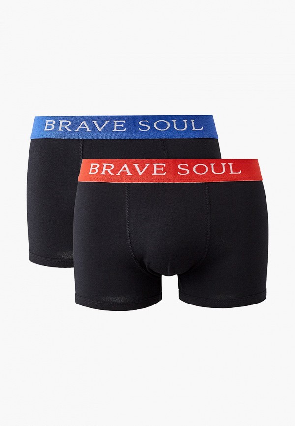 

Комплект Brave Soul, Черный, Brave Soul BR019EMLSIS1