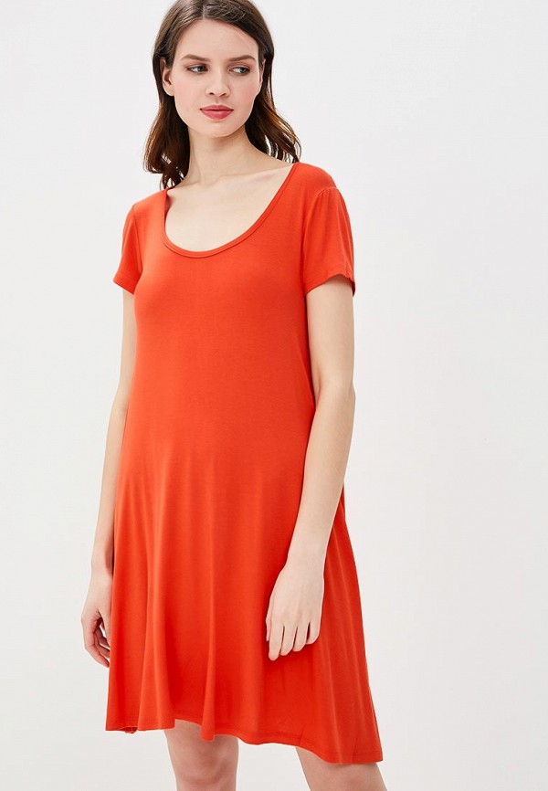 

Платье Brave Soul, Коралловый