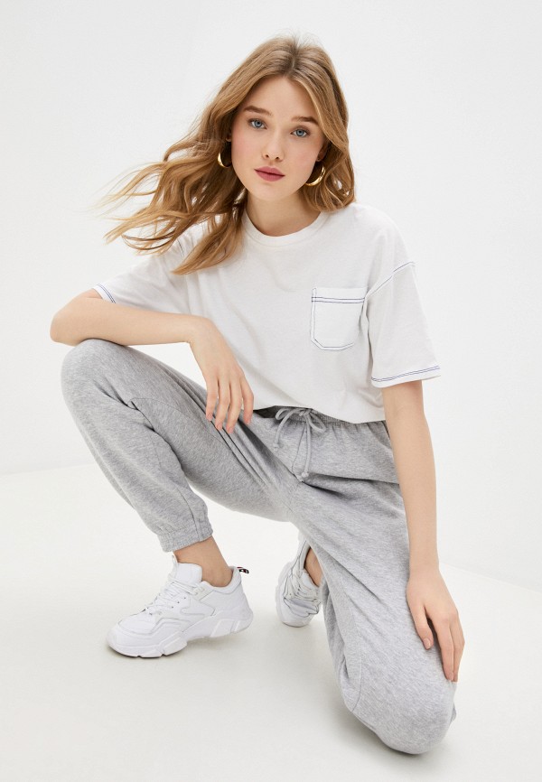 фото Брюки спортивные brave soul