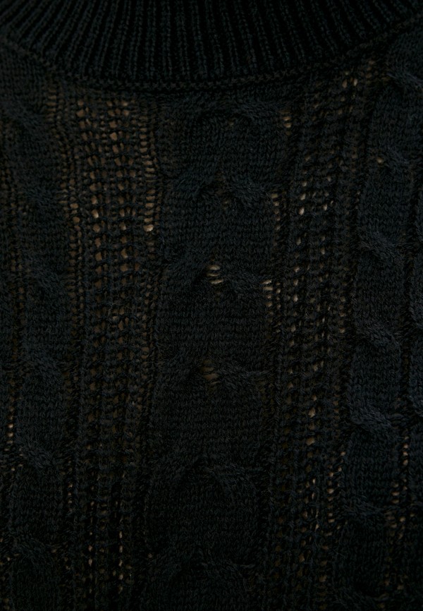 

Джемпер Brave Soul, Черный, Brave Soul BR019EWLOTD7