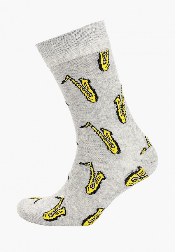 фото Носки 5 пар brave soul