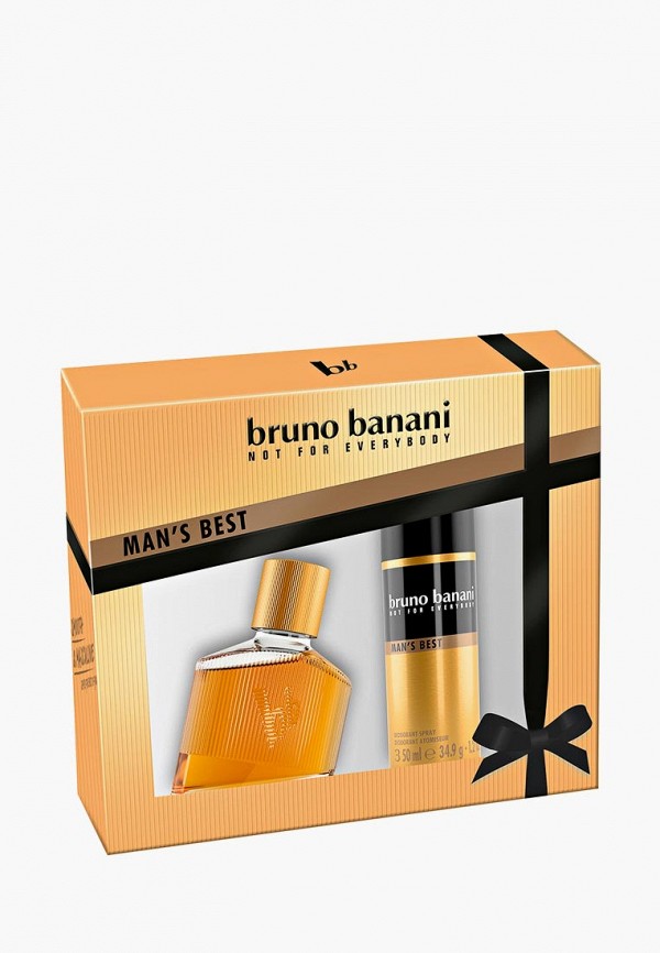 Набор парфюмерный Bruno Banani Bruno Banani 