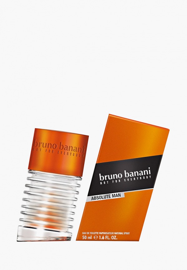 

Туалетная вода Bruno Banani, Absolute Man 50 мл