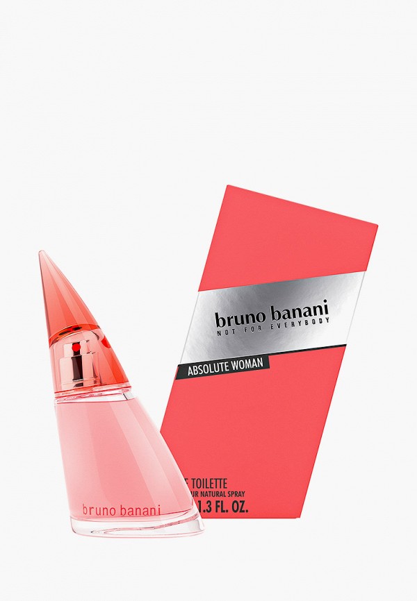 

Туалетная вода Bruno Banani, Absolute Woman 40 мл