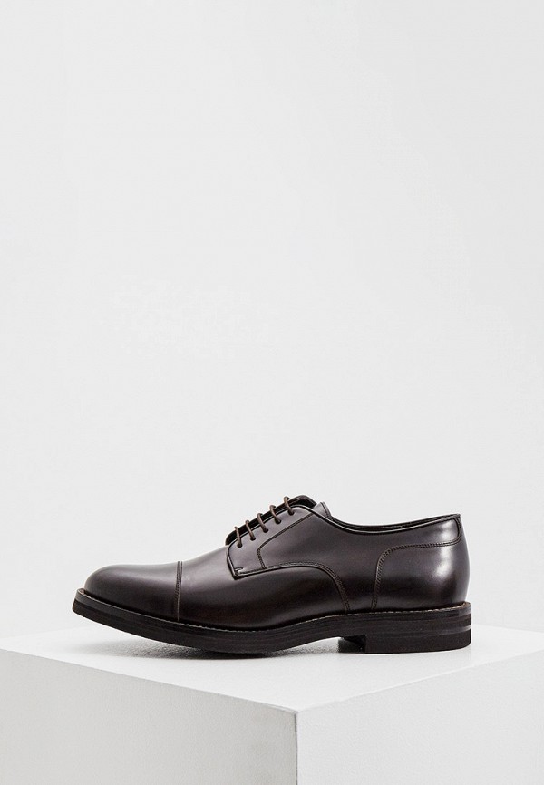 

Туфли Brunello Cucinelli, Коричневый