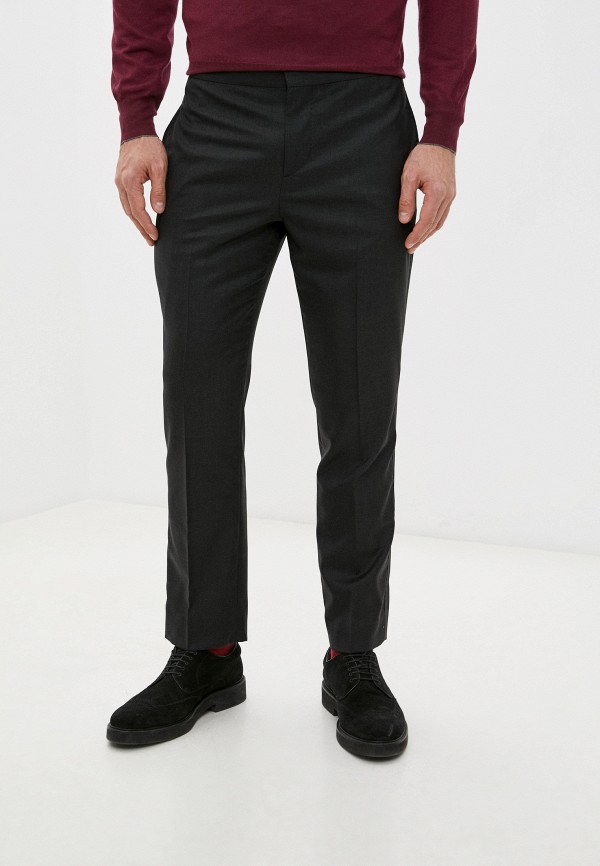 

Брюки Brunello Cucinelli, Серый