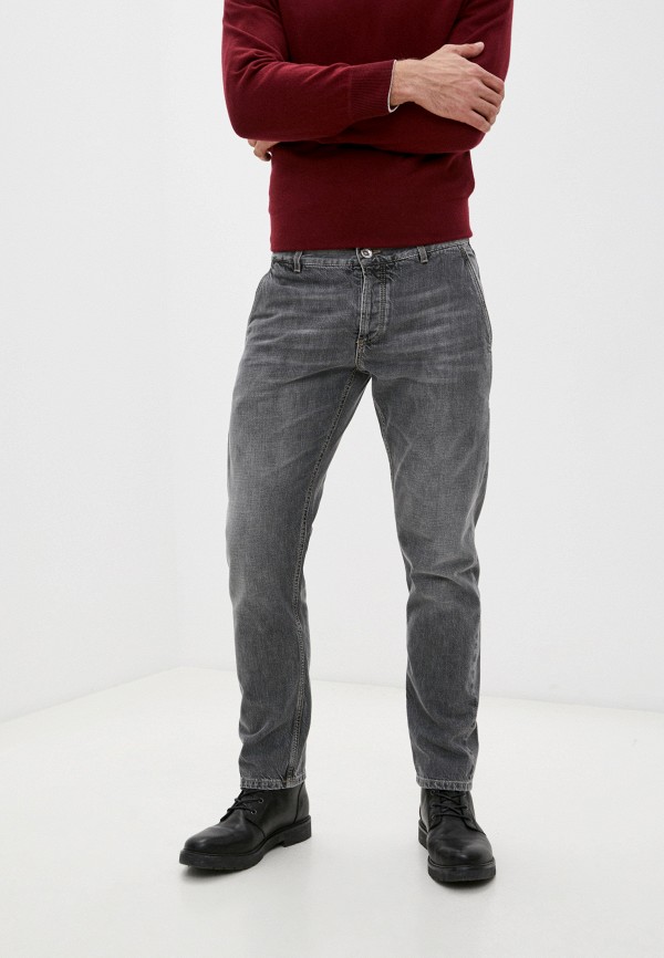 

Джинсы Brunello Cucinelli, Серый