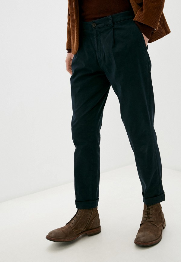 

Брюки Brunello Cucinelli, Синий