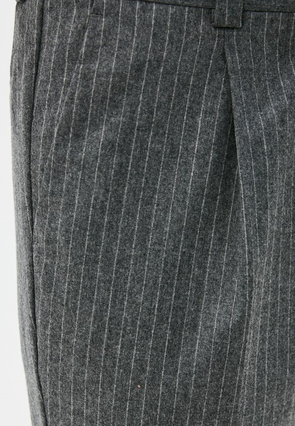 

Брюки Brunello Cucinelli, Серый