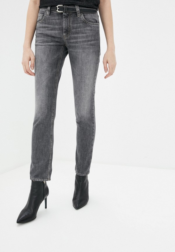 

Джинсы Brunello Cucinelli, Серый