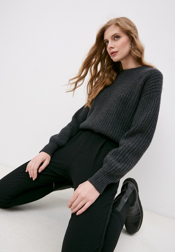 

Джемпер Brunello Cucinelli, Черный
