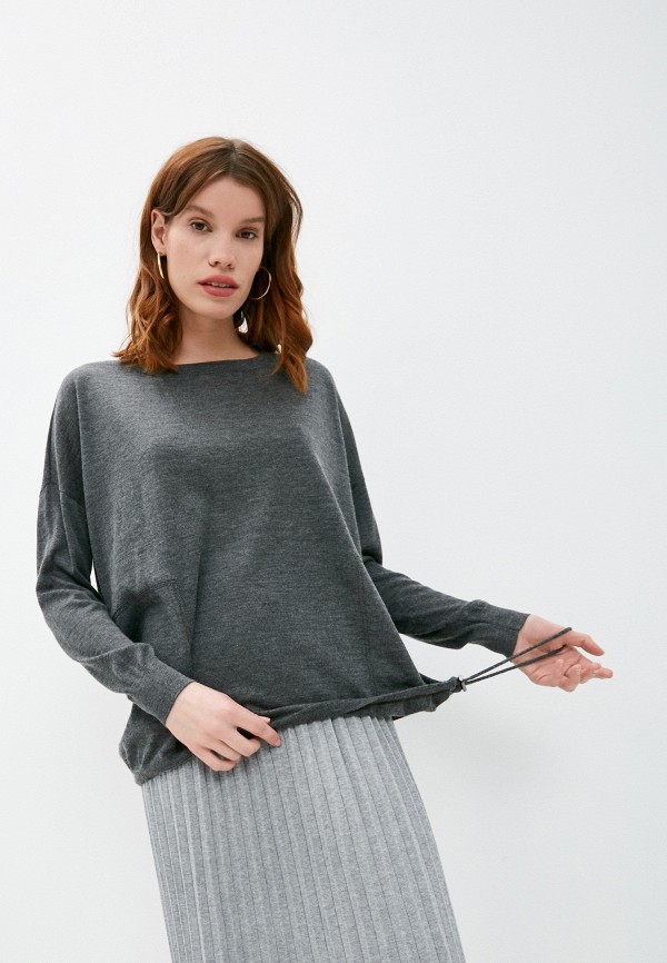 

Джемпер Brunello Cucinelli, Серый, Brunello Cucinelli BR048EWLQCG8