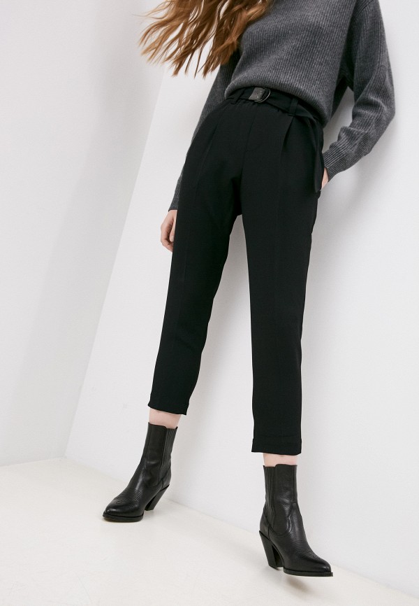 

Брюки Brunello Cucinelli, Черный