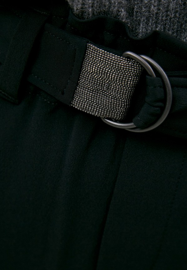 

Брюки Brunello Cucinelli, Черный, Brunello Cucinelli BR048EWLQCH2
