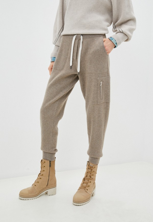 

Брюки спортивные Brunello Cucinelli, Brunello Cucinelli BR048EWLWUY1
