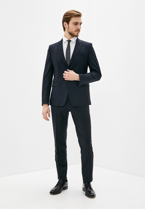 

Костюм классический Brian Dales, Черный