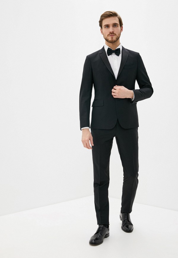 

Костюм классический Brian Dales, Черный