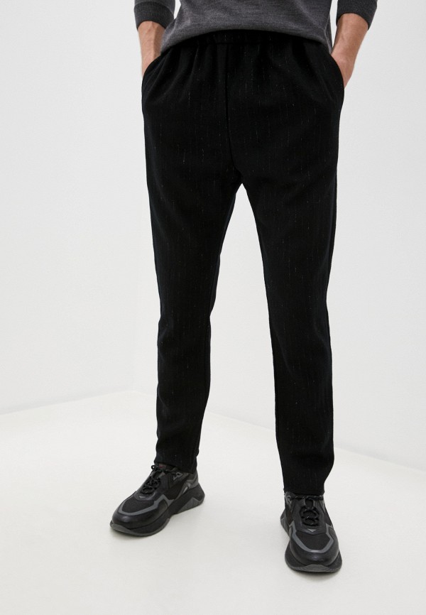 

Брюки Brian Dales, Черный