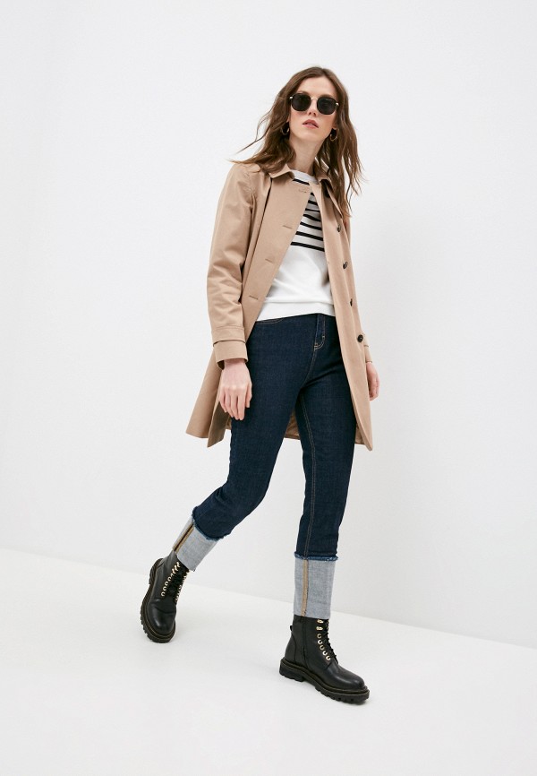 фото Джинсы brian dales