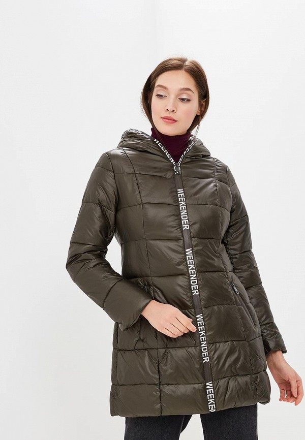 

Куртка утепленная B.Style, Хаки