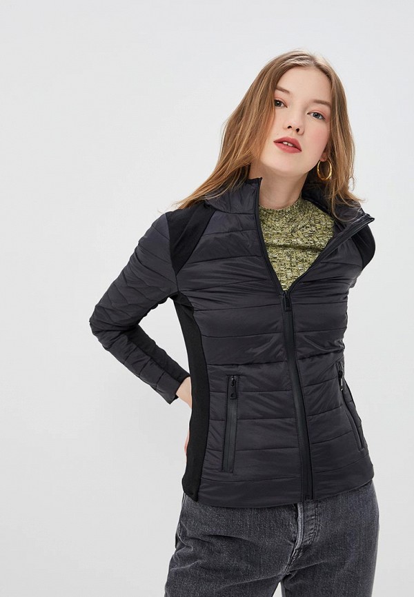 

Куртка утепленная B.Style, Черный