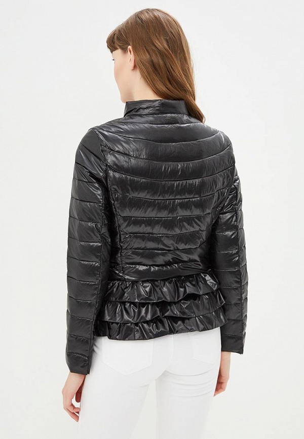 

Куртка утепленная B.Style, Черный, B.Style BS002EWEWES3