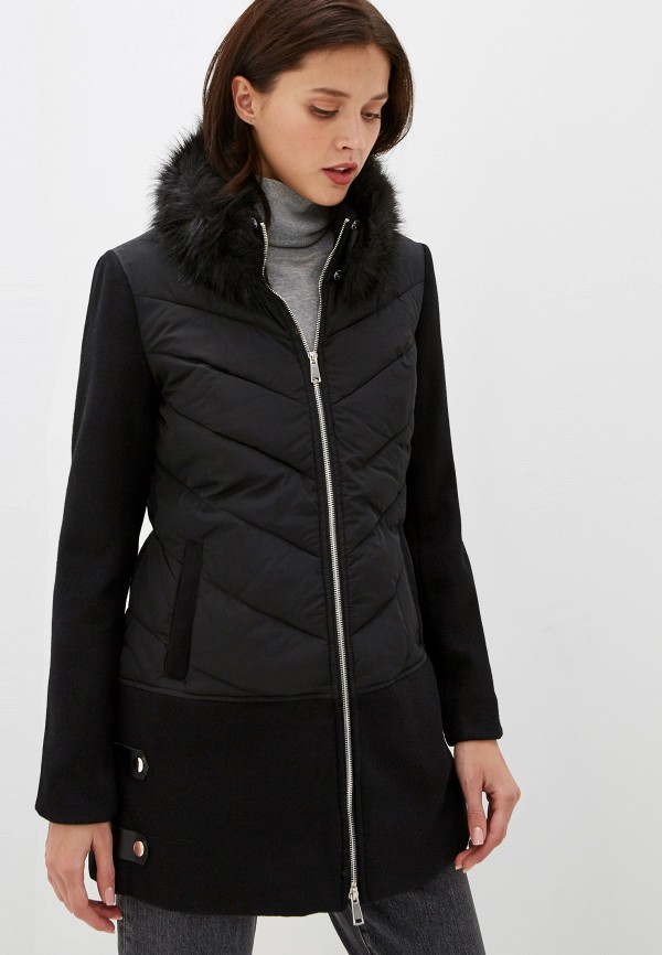 

Куртка утепленная B.Style, Черный
