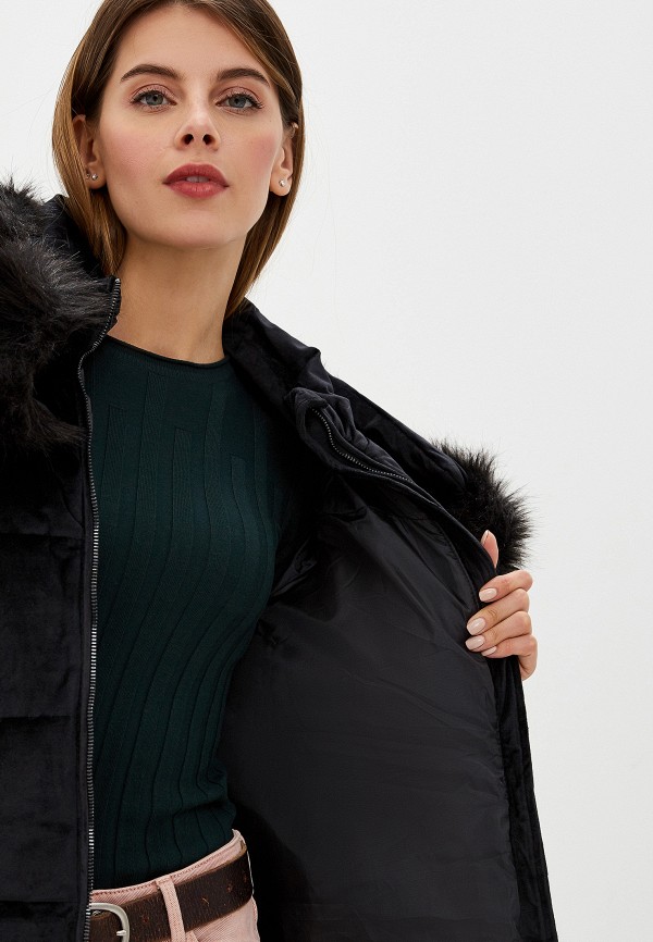 

Куртка утепленная B.Style, Черный
